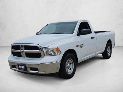2019 RAM 1500 Tradesman -
                  North Richland Hills, TX