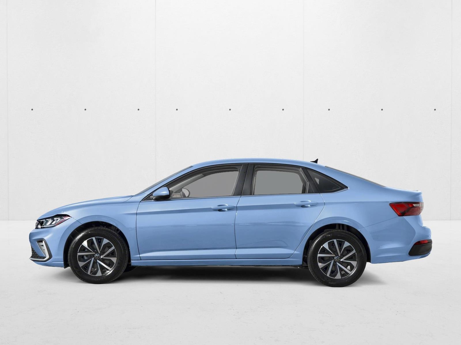 Thumbnail: 2026 Volkswagen Jetta - 2
