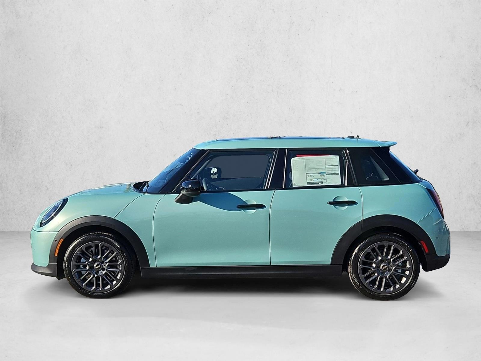Thumbnail: 2026 MINI Cooper Hardtop - 2