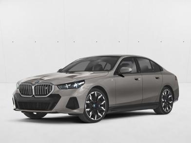 2024 BMW i5 eDrive40 -
                  Conroe, TX