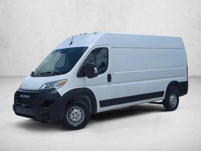 2023 RAM ProMaster  -
                  Pembroke Pines, FL