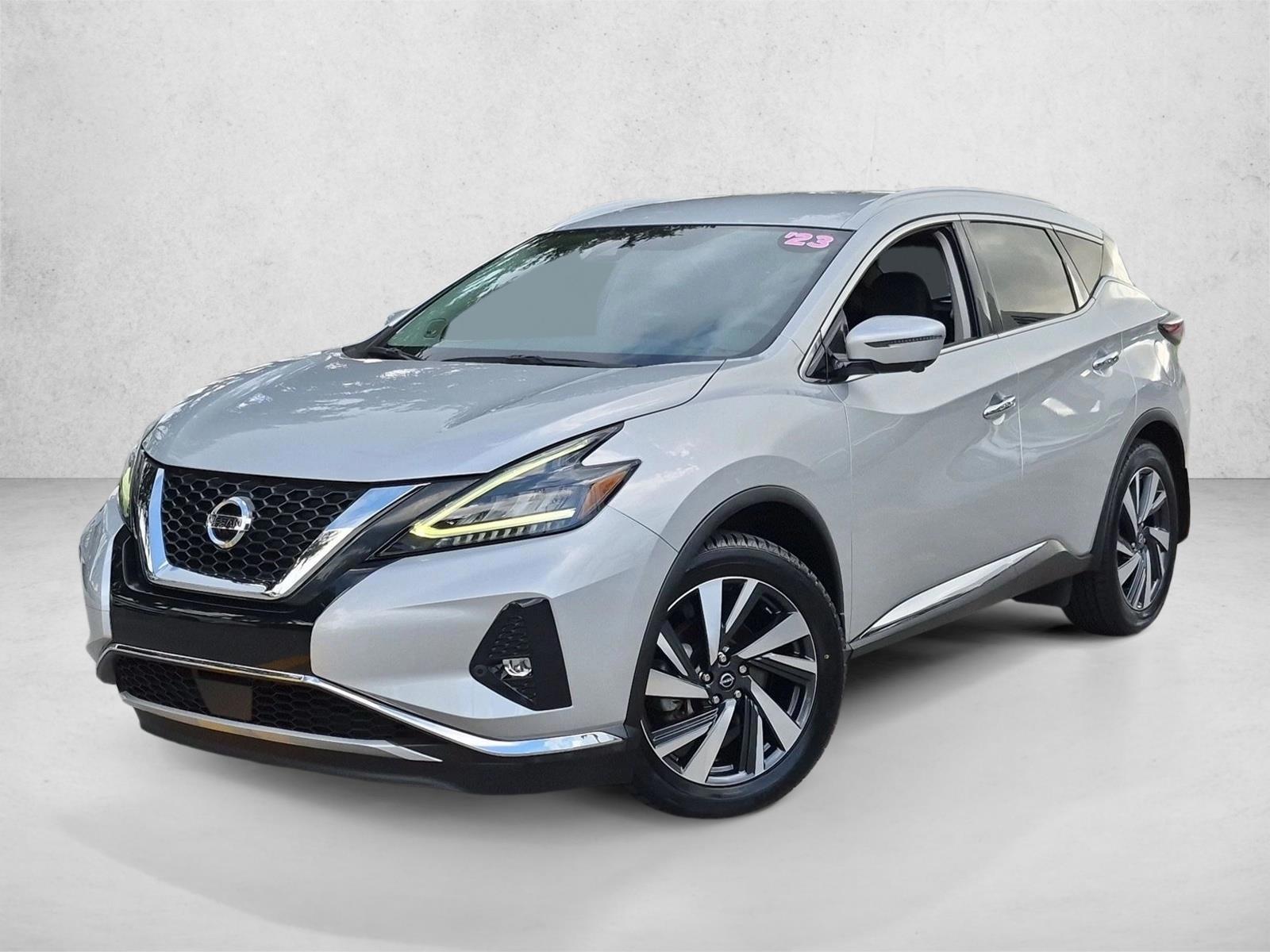 2023 Nissan Murano
