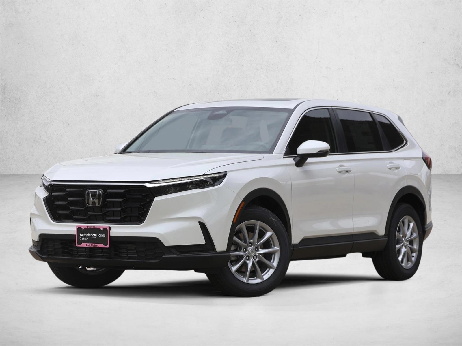 Thumbnail: 2026 Honda CR-V - 1
