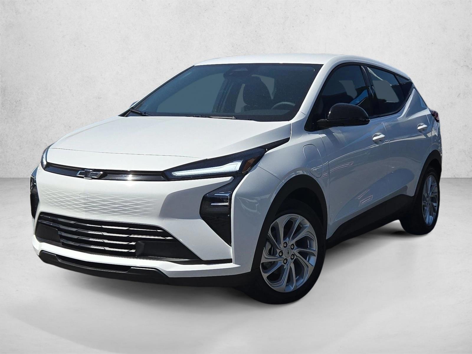 2027 Chevrolet Bolt