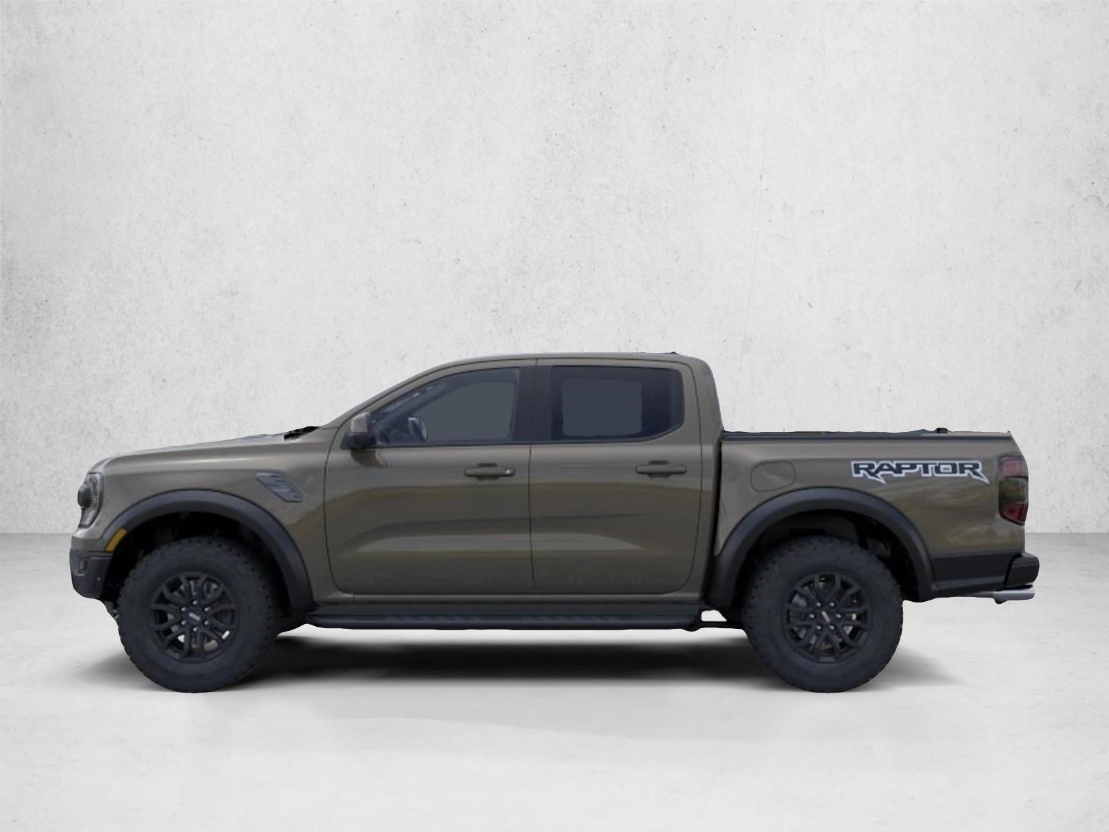 Thumbnail: 2026 Ford Ranger - 3