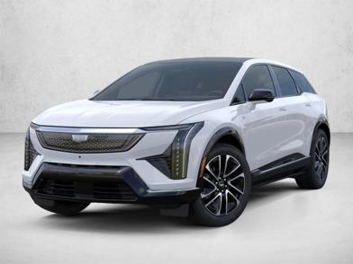 2026 Cadillac Optiq Sport -
                  West Palm Beach, FL