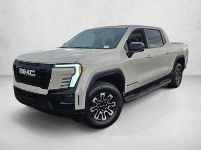 2026 GMC Sierra EV  -
                  Las Vegas, NV