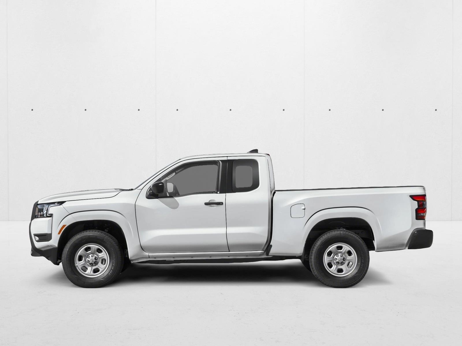 Thumbnail: 2026 Nissan Frontier - 2