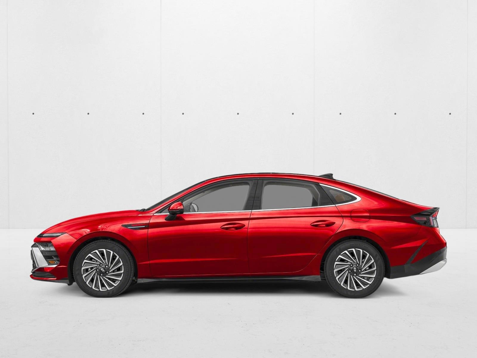 Thumbnail: 2026 Hyundai Sonata - 2