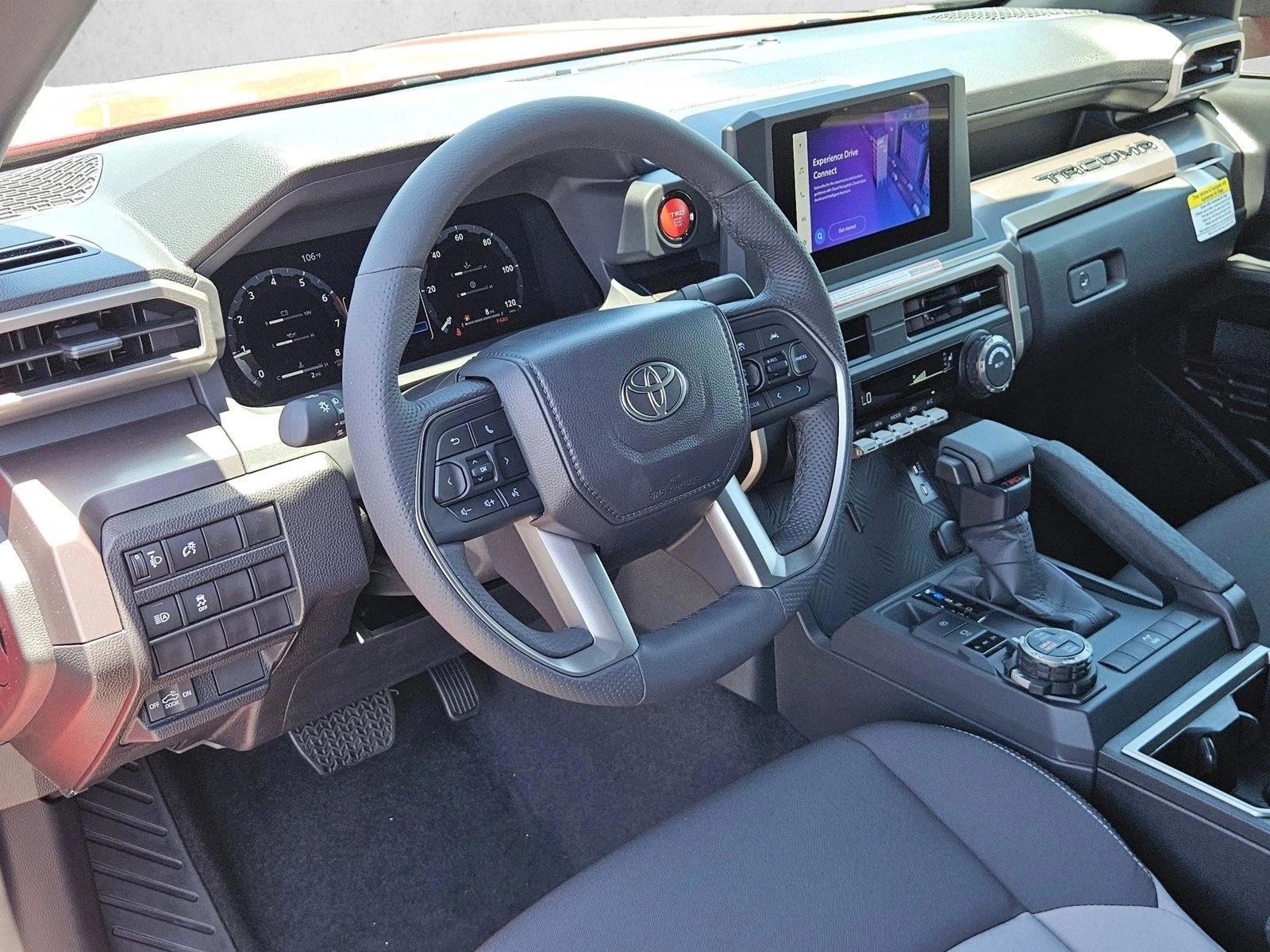 Thumbnail: 2026 Toyota Tacoma - 3