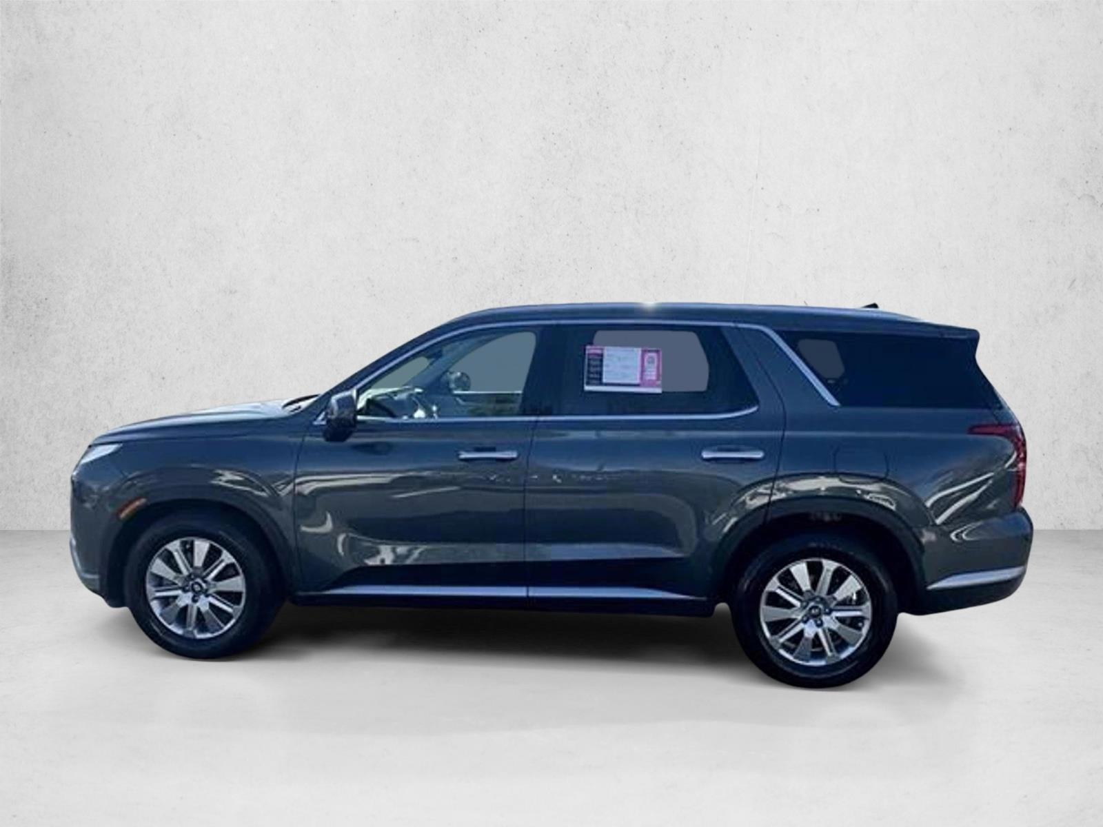 Thumbnail: 2023 Hyundai Palisade - 2