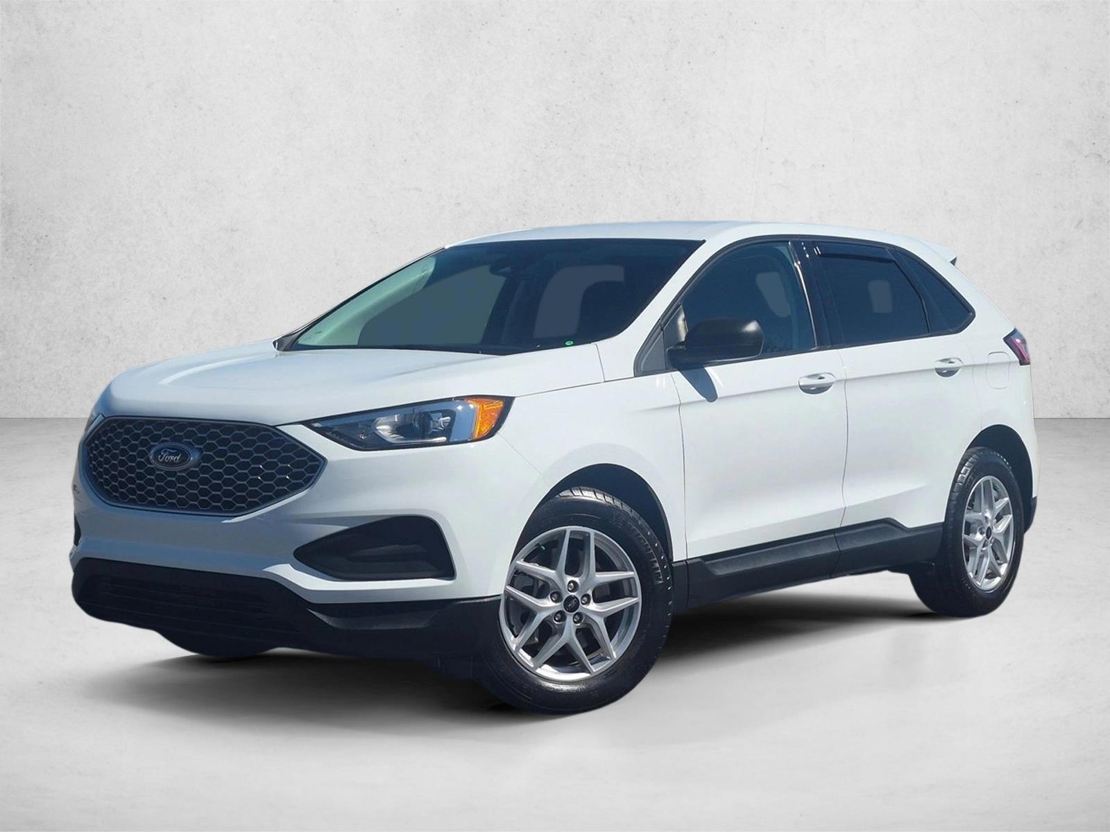 2024 Ford Edge SE AWD's photo