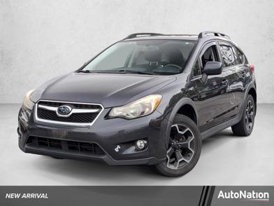 2014 Subaru Crosstrek Premium -
                  Cockeysville, MD