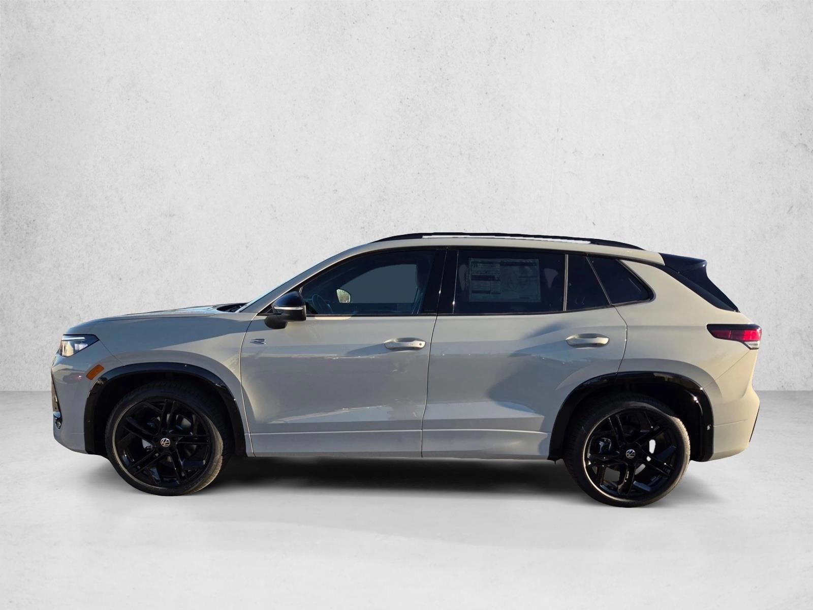 Thumbnail: 2026 Volkswagen Tiguan - 2