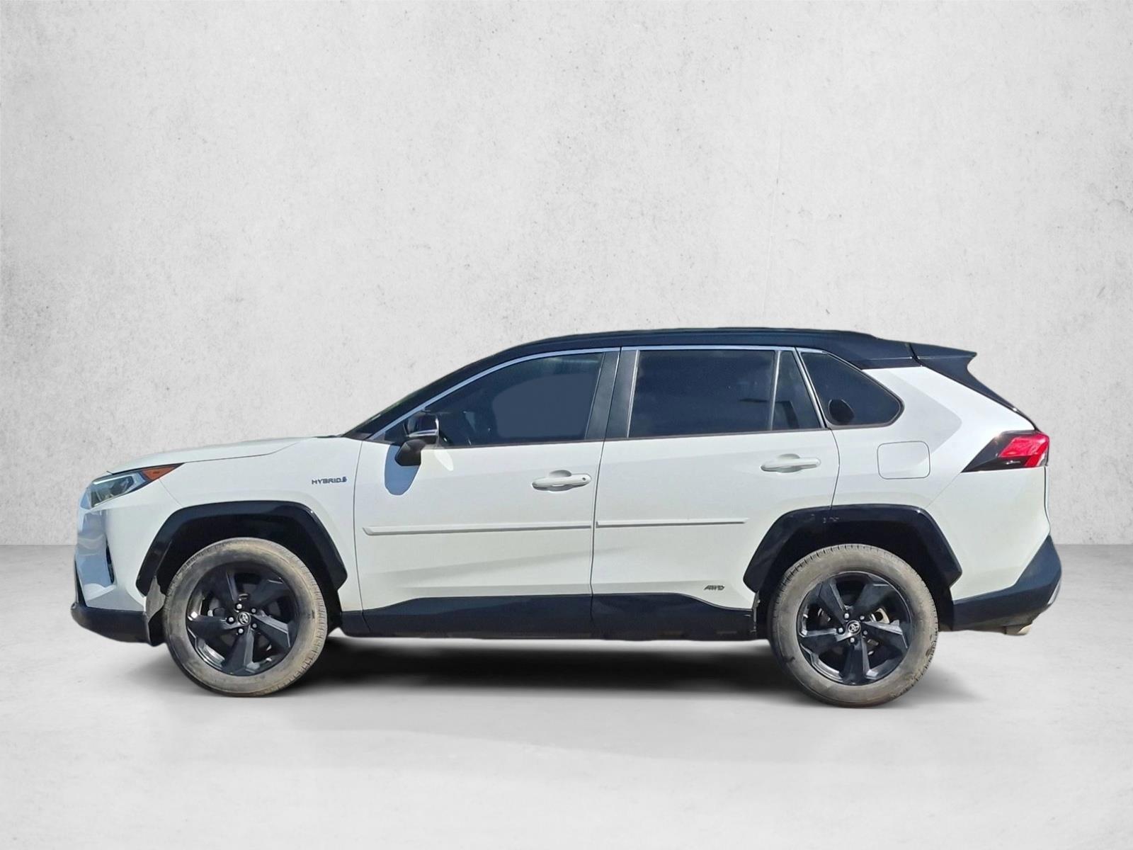 Thumbnail: 2019 Toyota RAV4 - 2