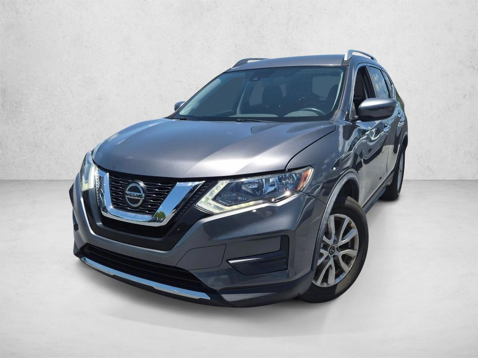 Thumbnail: 2020 Nissan Rogue - 1