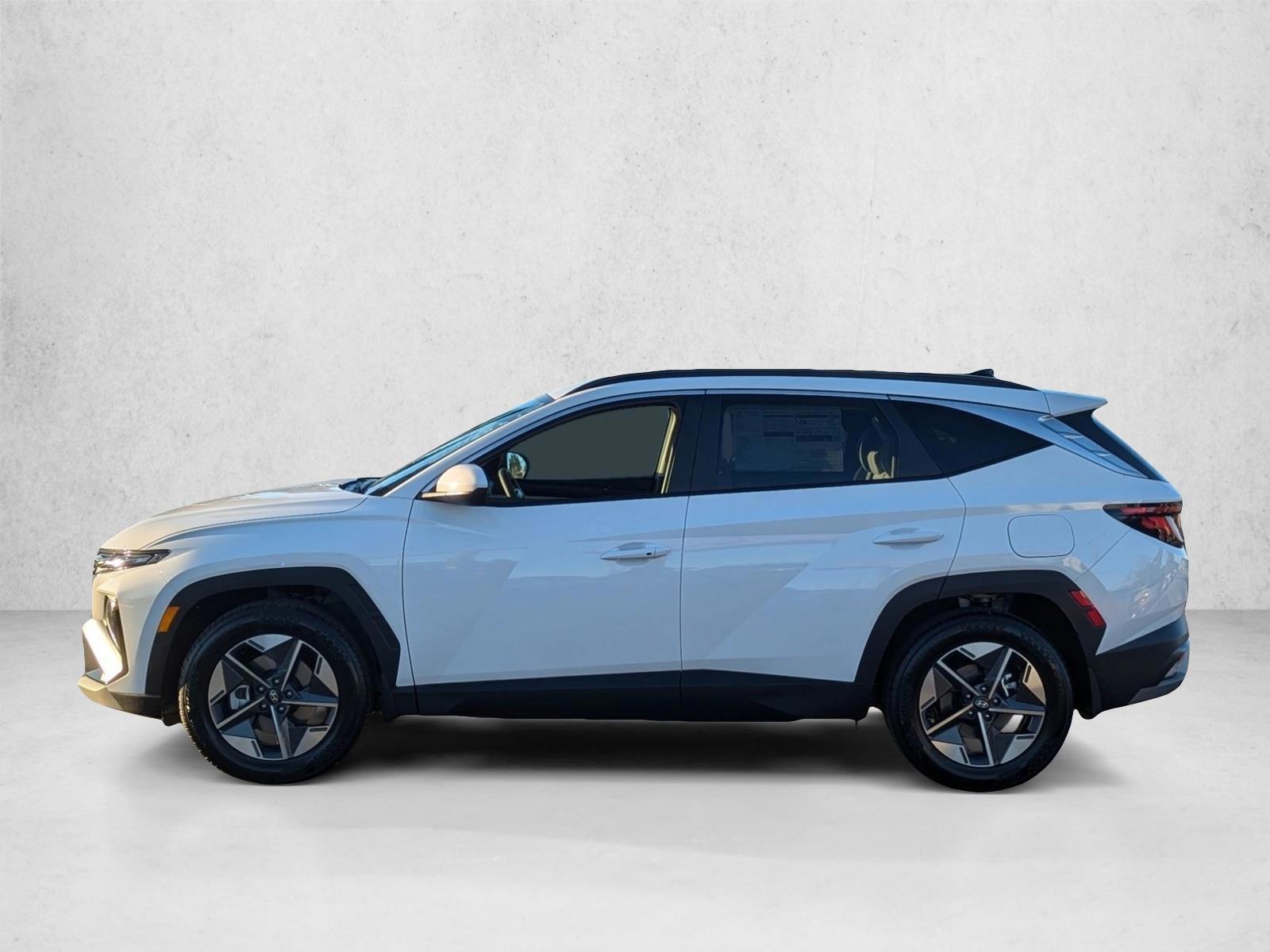 Thumbnail: 2026 Hyundai Tucson - 2