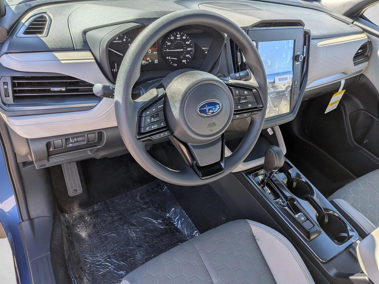 Thumbnail: 2026 Subaru Forester - 3