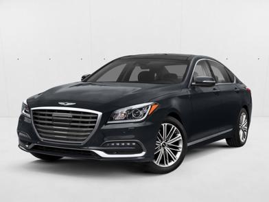 2018 Genesis G80 3.8T -
                  Plano, TX