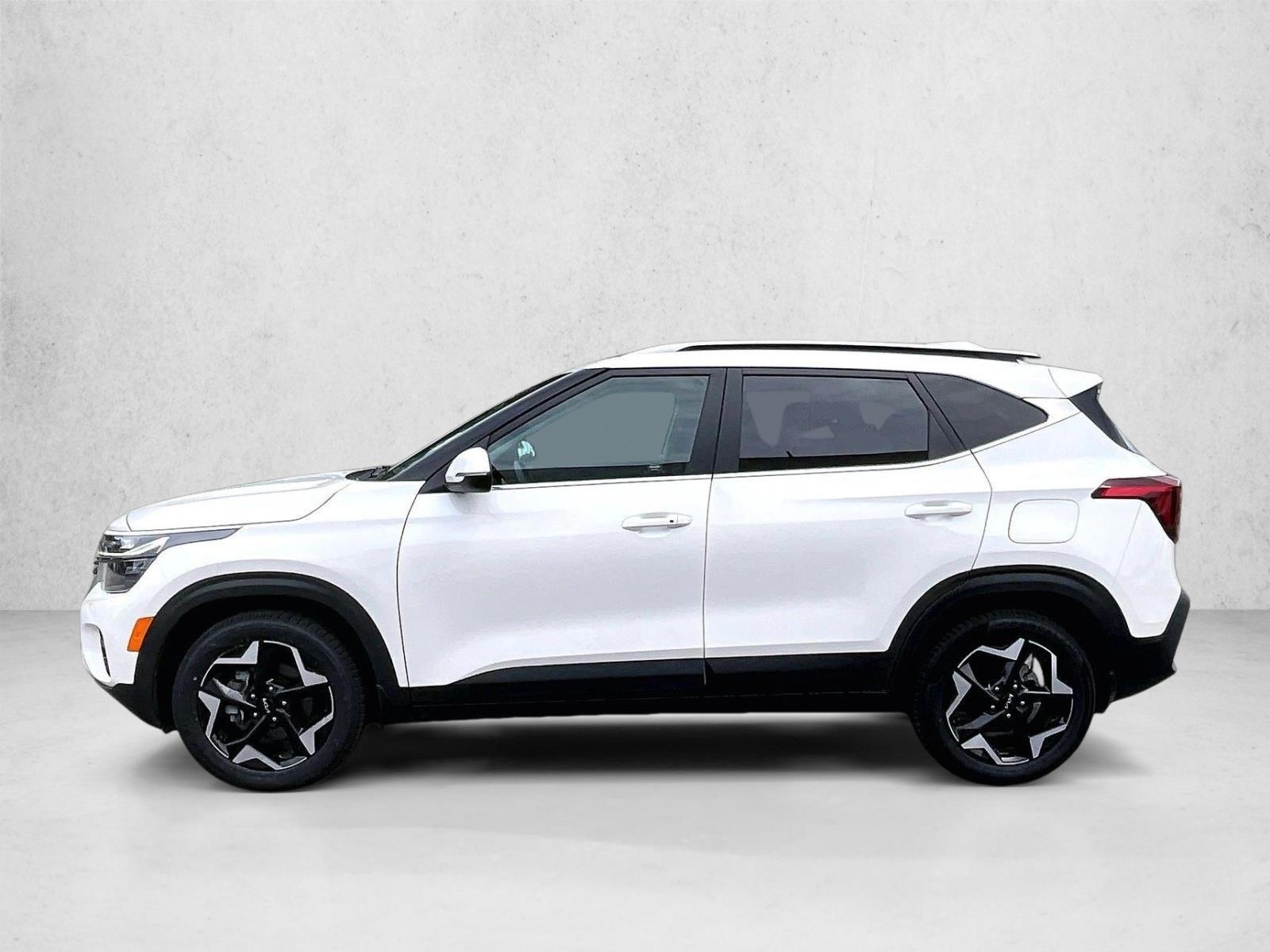 Thumbnail: 2024 Kia Seltos - 2