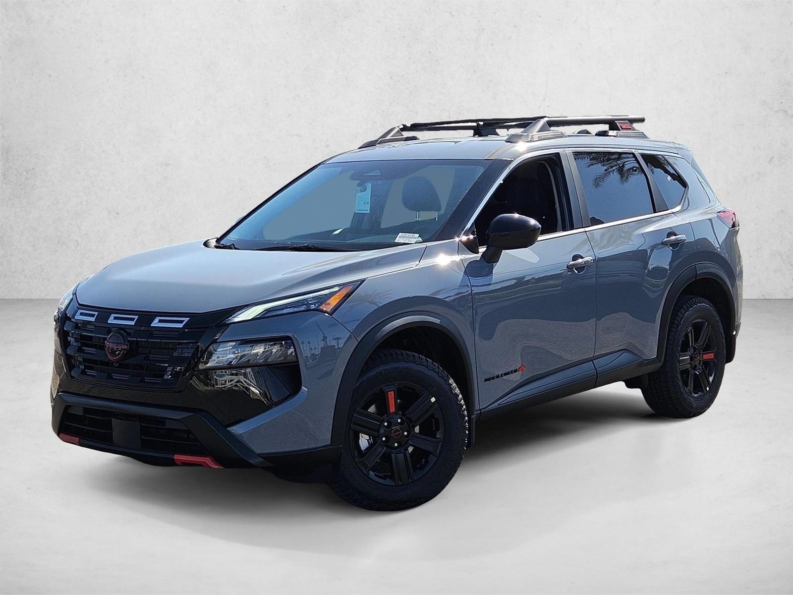 Thumbnail: 2026 Nissan Rogue - 1