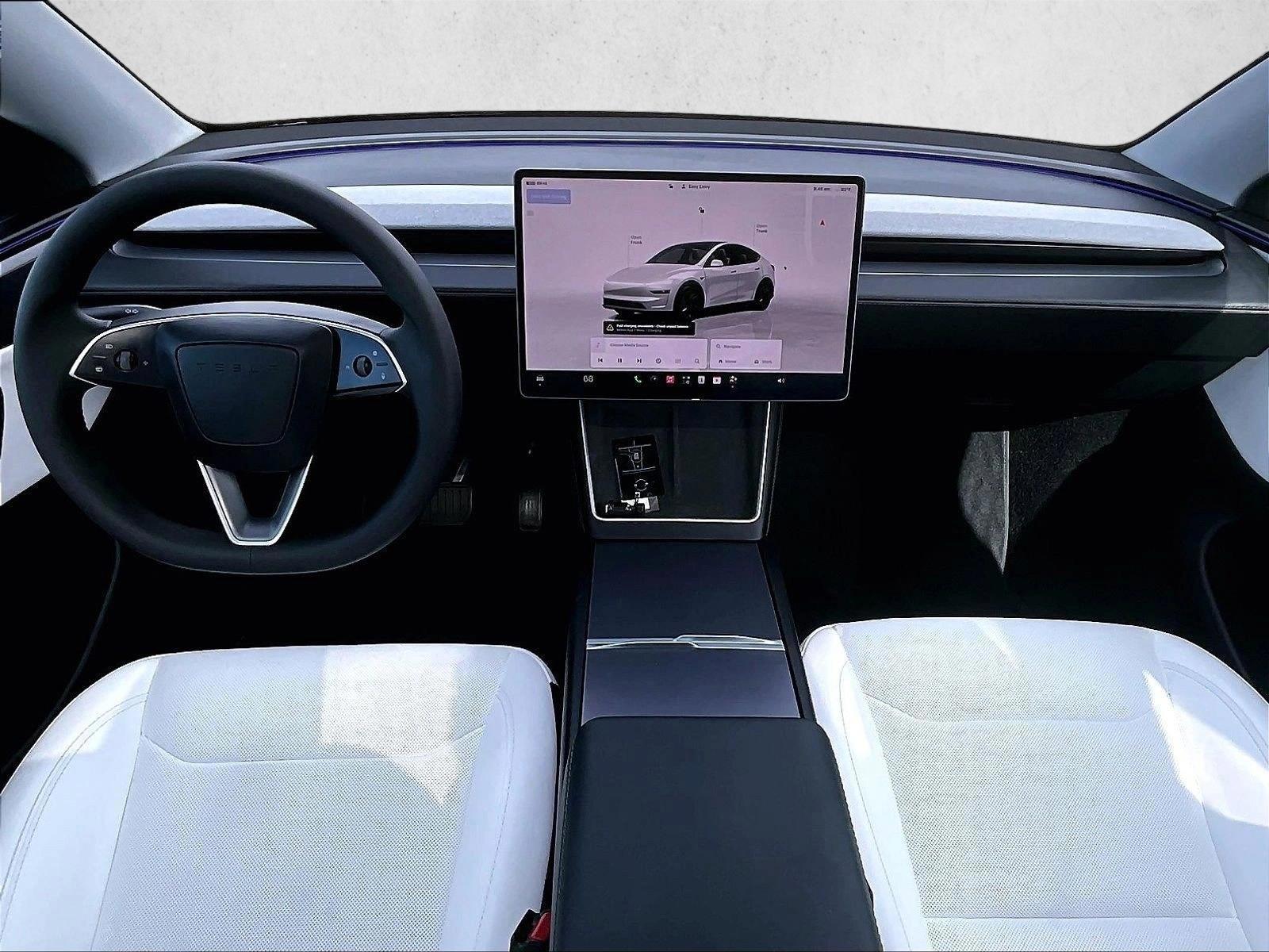 Thumbnail: 2026 Tesla Model Y - 3