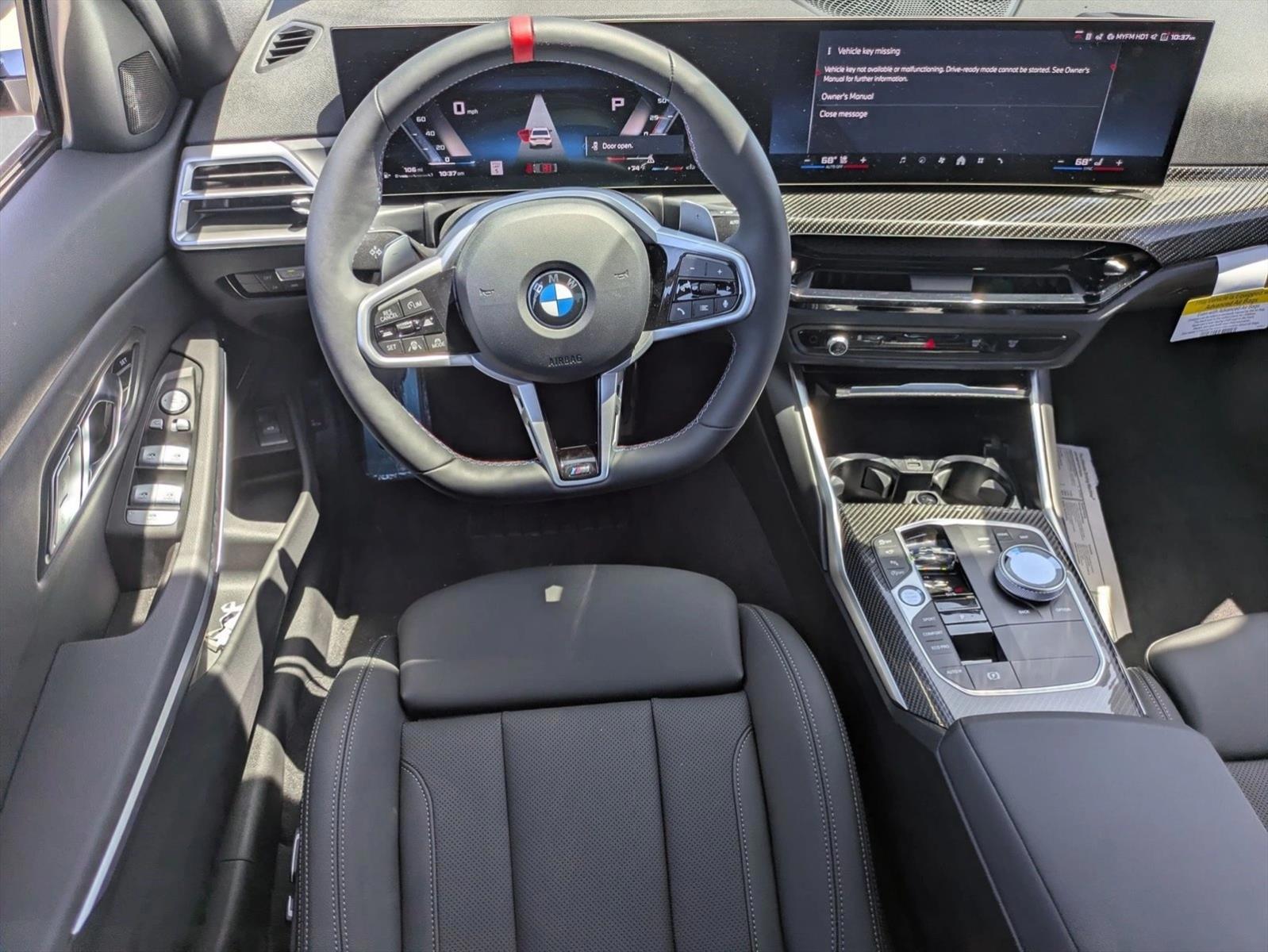 Thumbnail: 2026 BMW 3 Series - 3