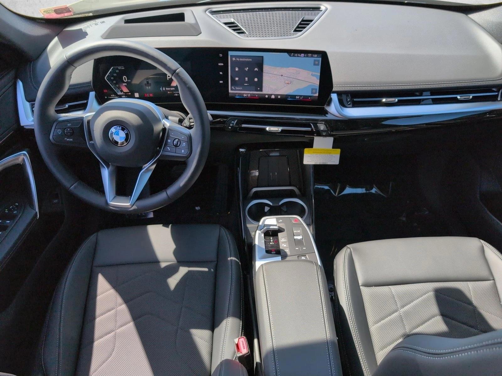 Thumbnail: 2026 BMW X1 - 4