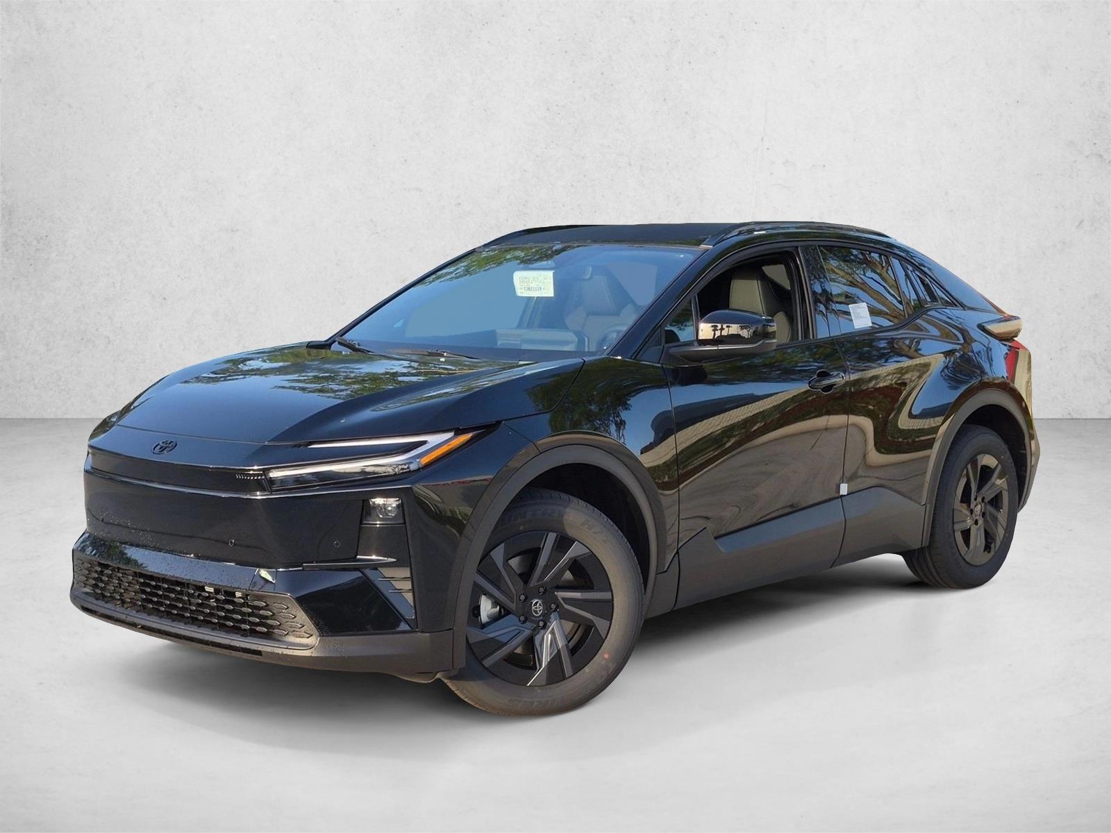 2026 Toyota C-HR