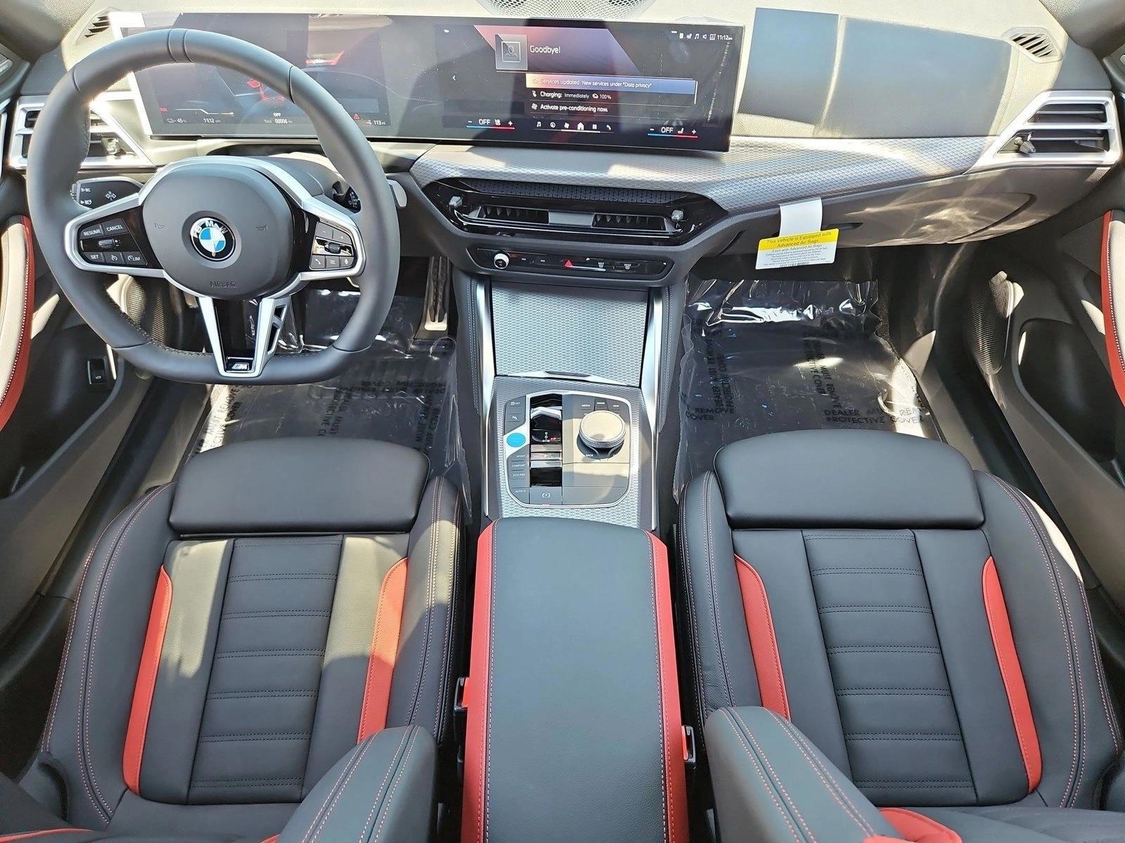 Thumbnail: 2026 BMW i4 - 4