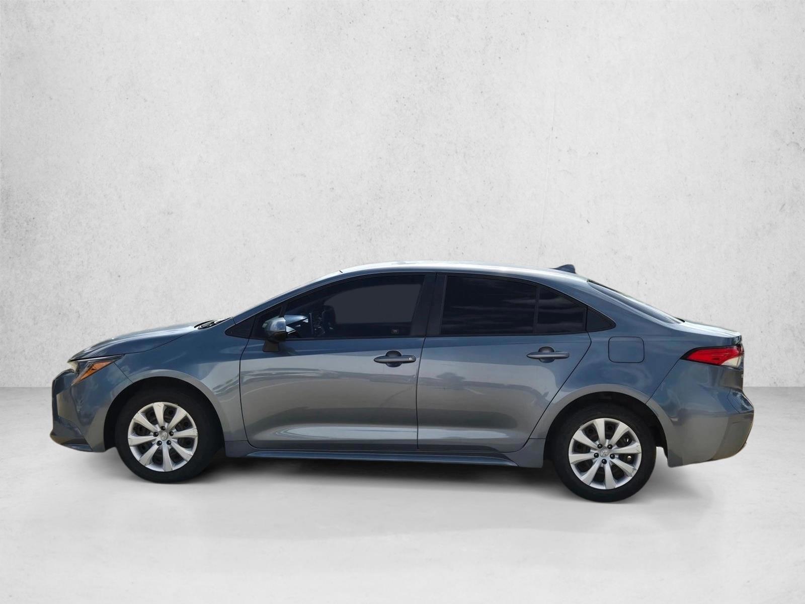 Thumbnail: 2020 Toyota Corolla - 2