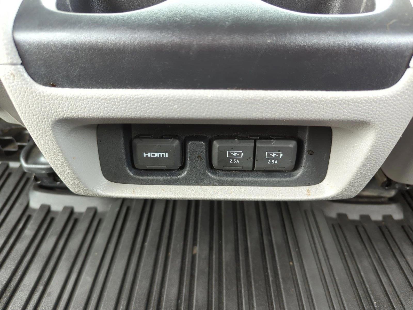 Thumbnail: 2019 Honda Odyssey - 5