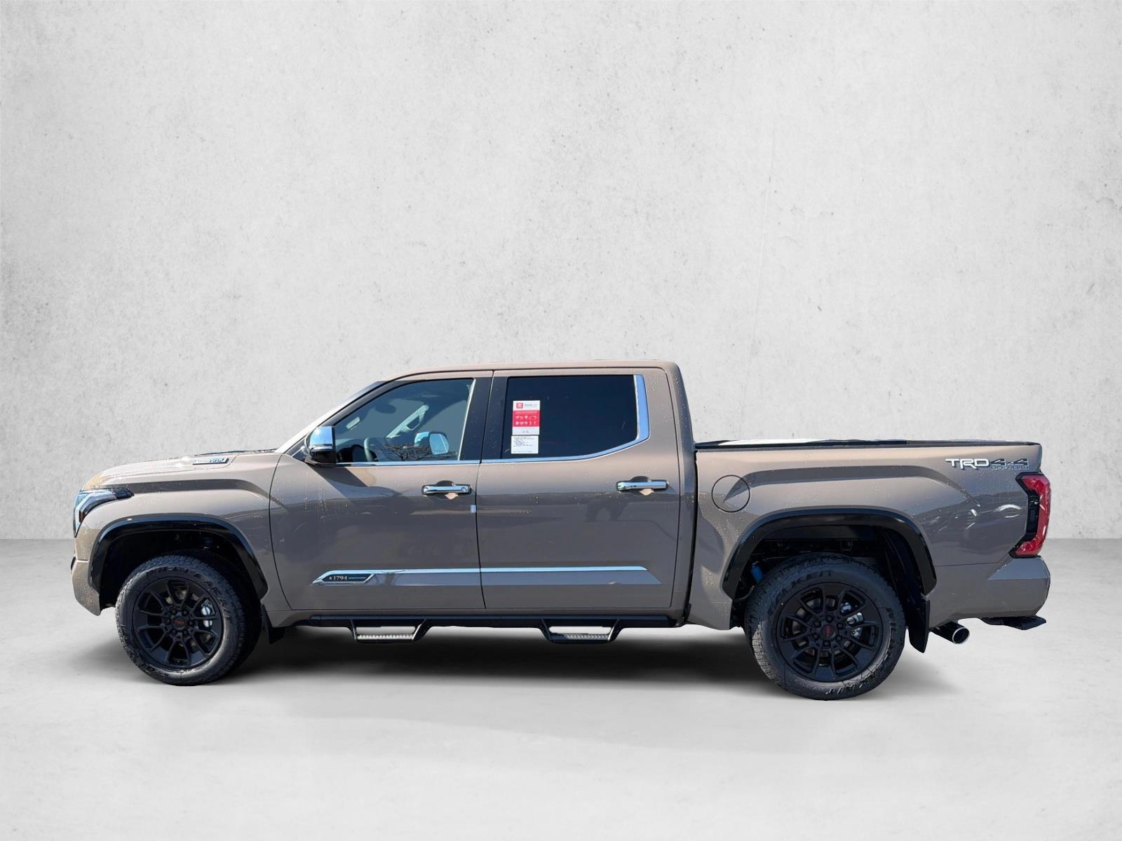 Thumbnail: 2026 Toyota Tundra - 2