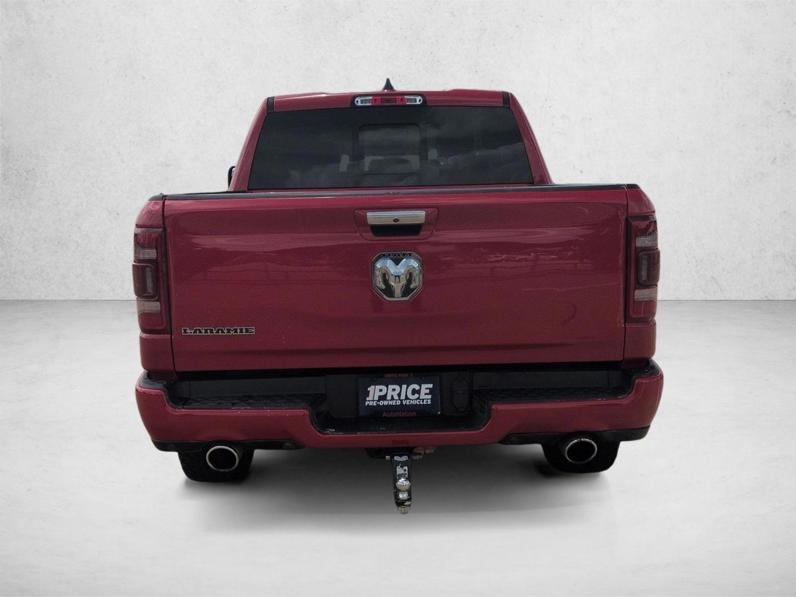2022 RAM Ram 1500 Pickup Laramie - Photo 7