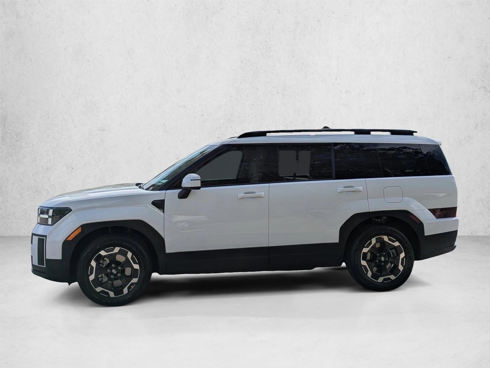 Thumbnail: 2026 Hyundai Santa Fe - 2