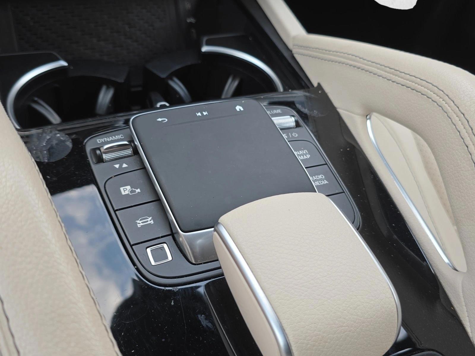 2025 Mercedes-Benz GLE GLE350 - Photo 16