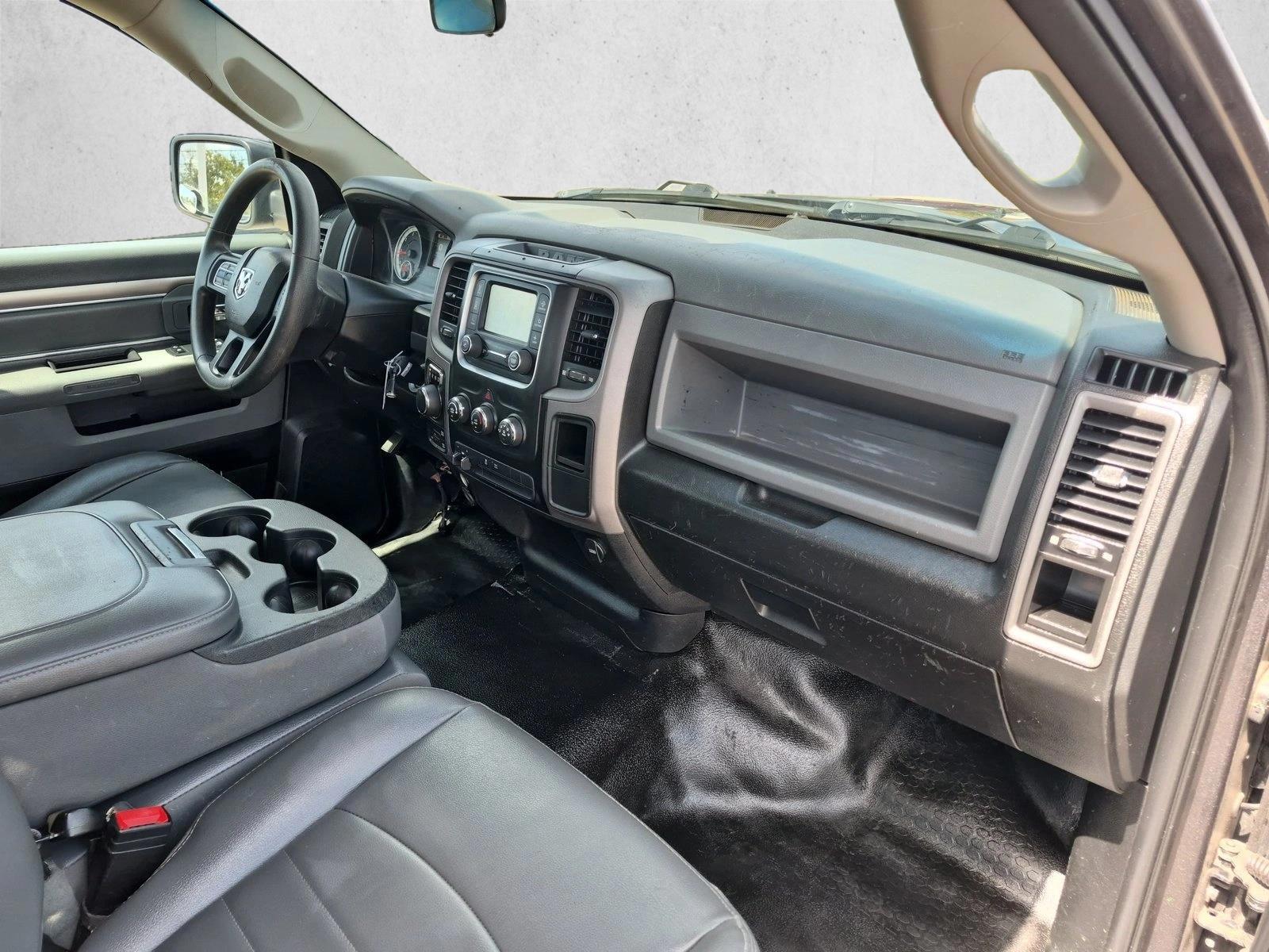 2020 Ram Ram1500, photo 16