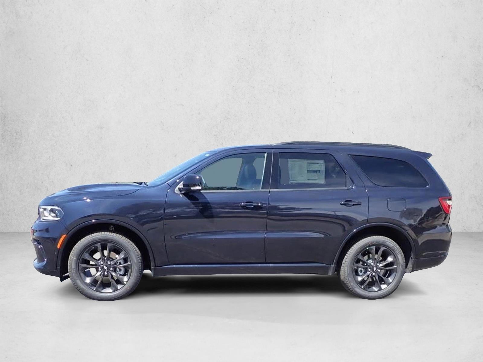 Thumbnail: 2026 Dodge Durango - 2