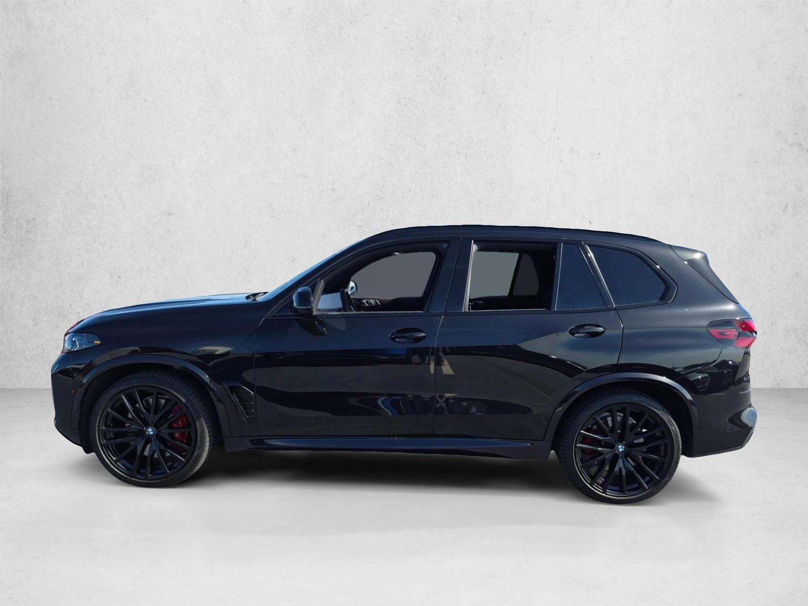 Thumbnail: 2024 BMW X5 - 2