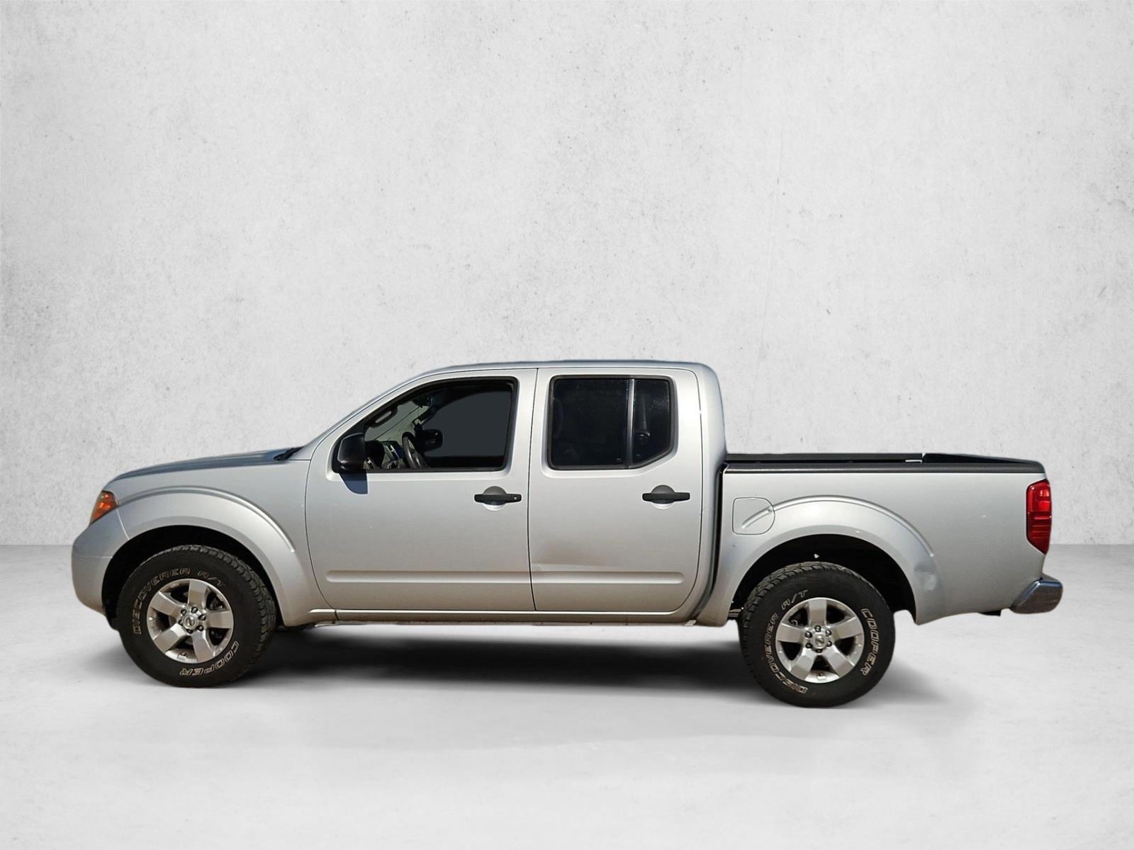 Thumbnail: 2013 Nissan Frontier - 2