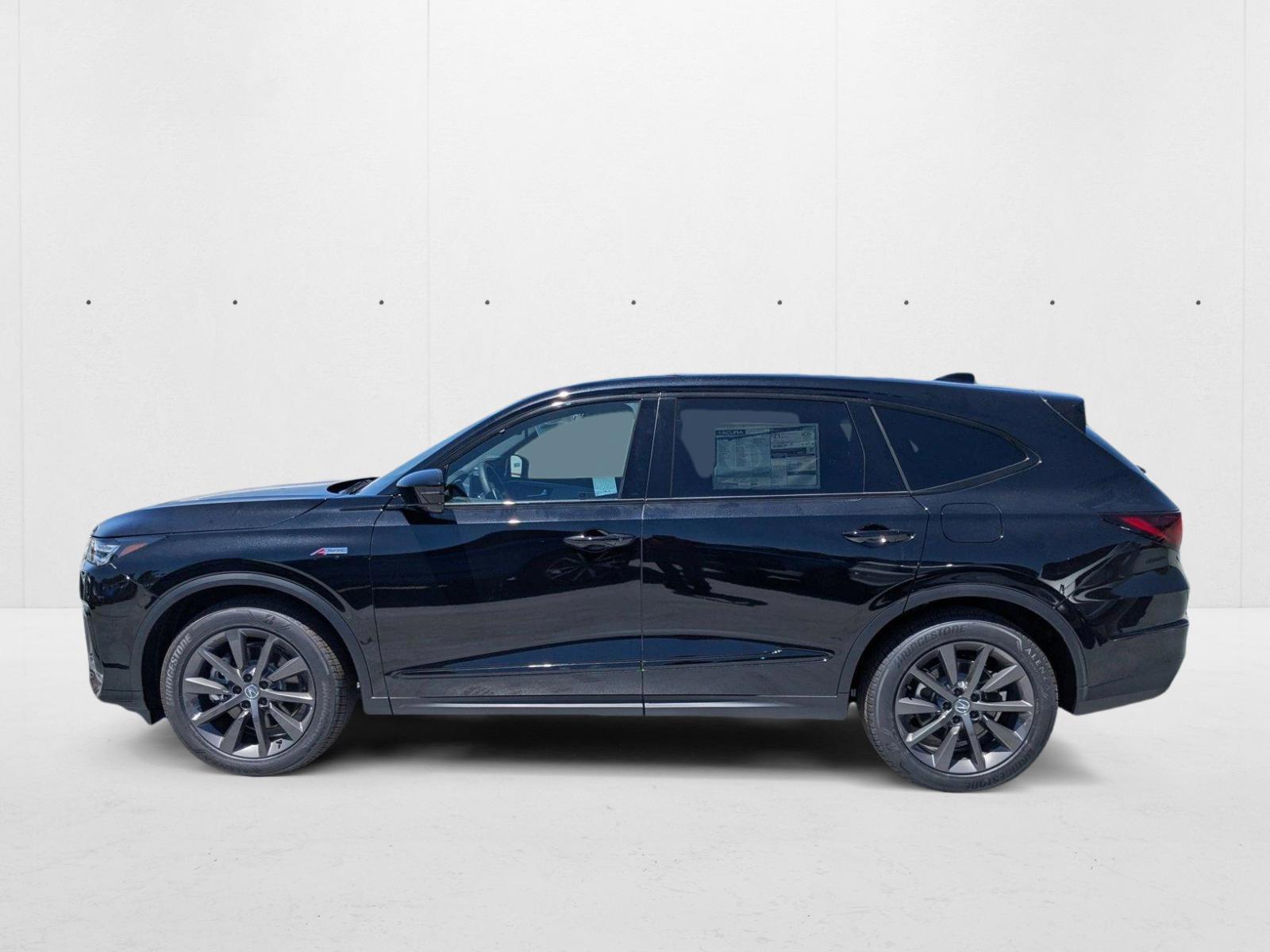 Thumbnail: 2026 Acura MDX - 2