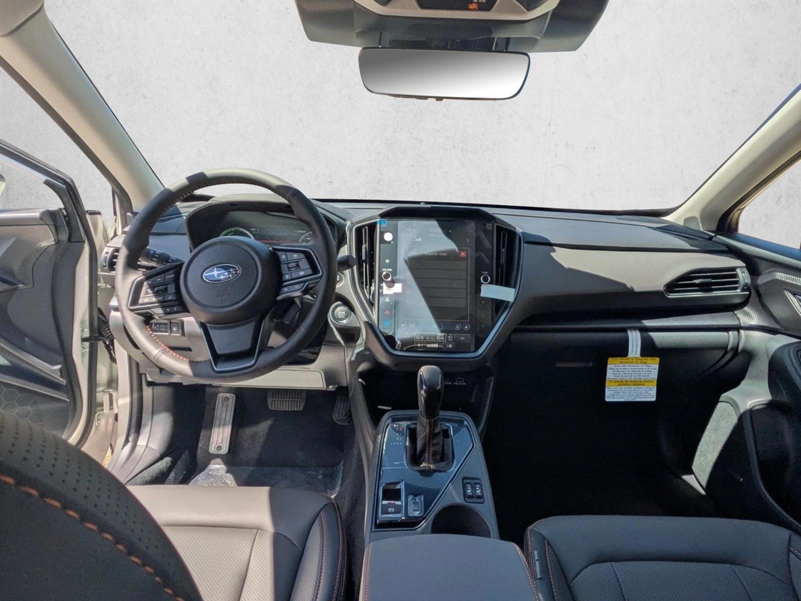 Thumbnail: 2026 Subaru Crosstrek - 3