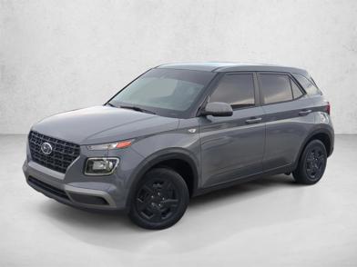 2020 Hyundai Venue SE -
                  Pembroke Pines, FL