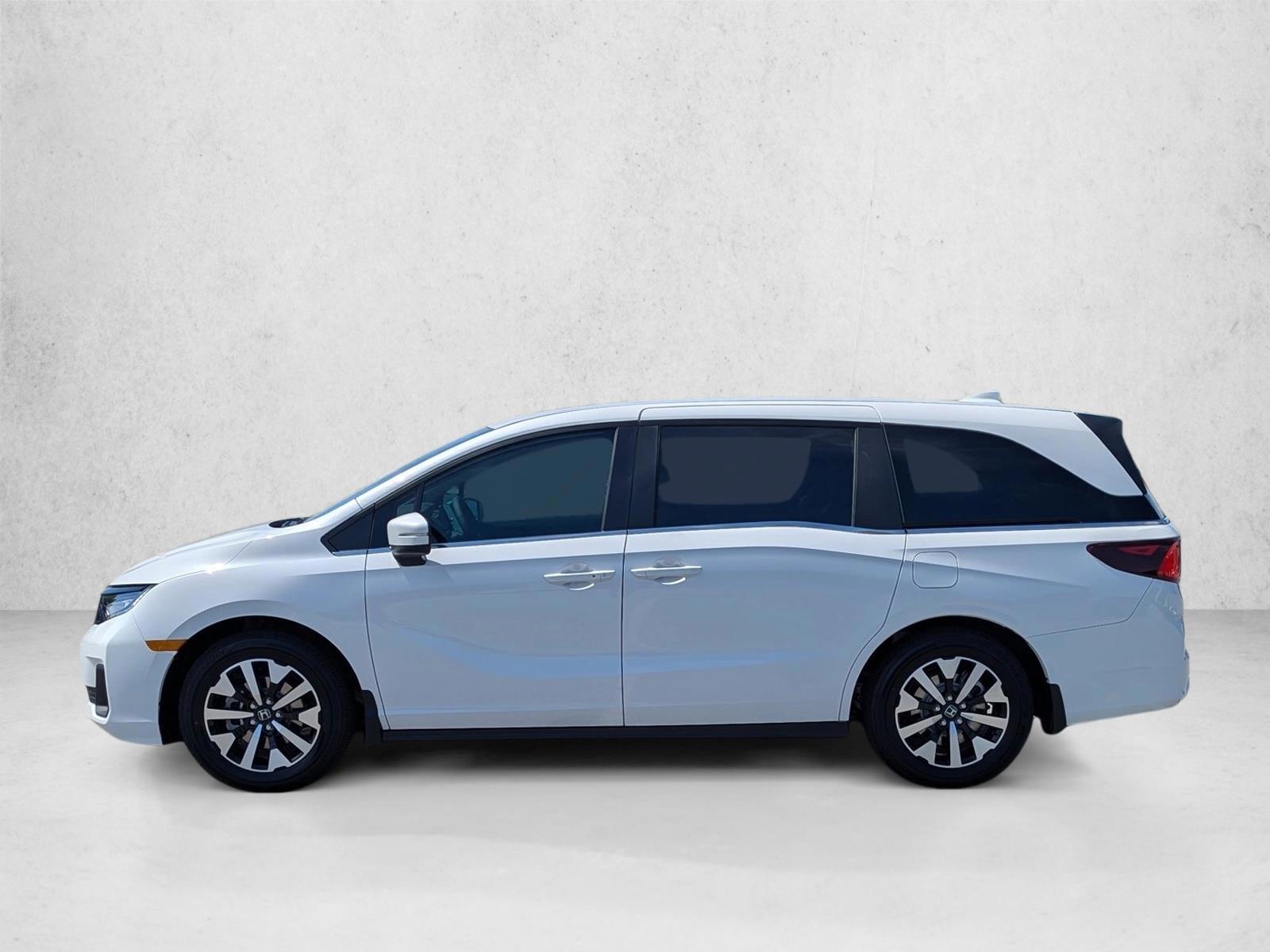 Thumbnail: 2026 Honda Odyssey - 2
