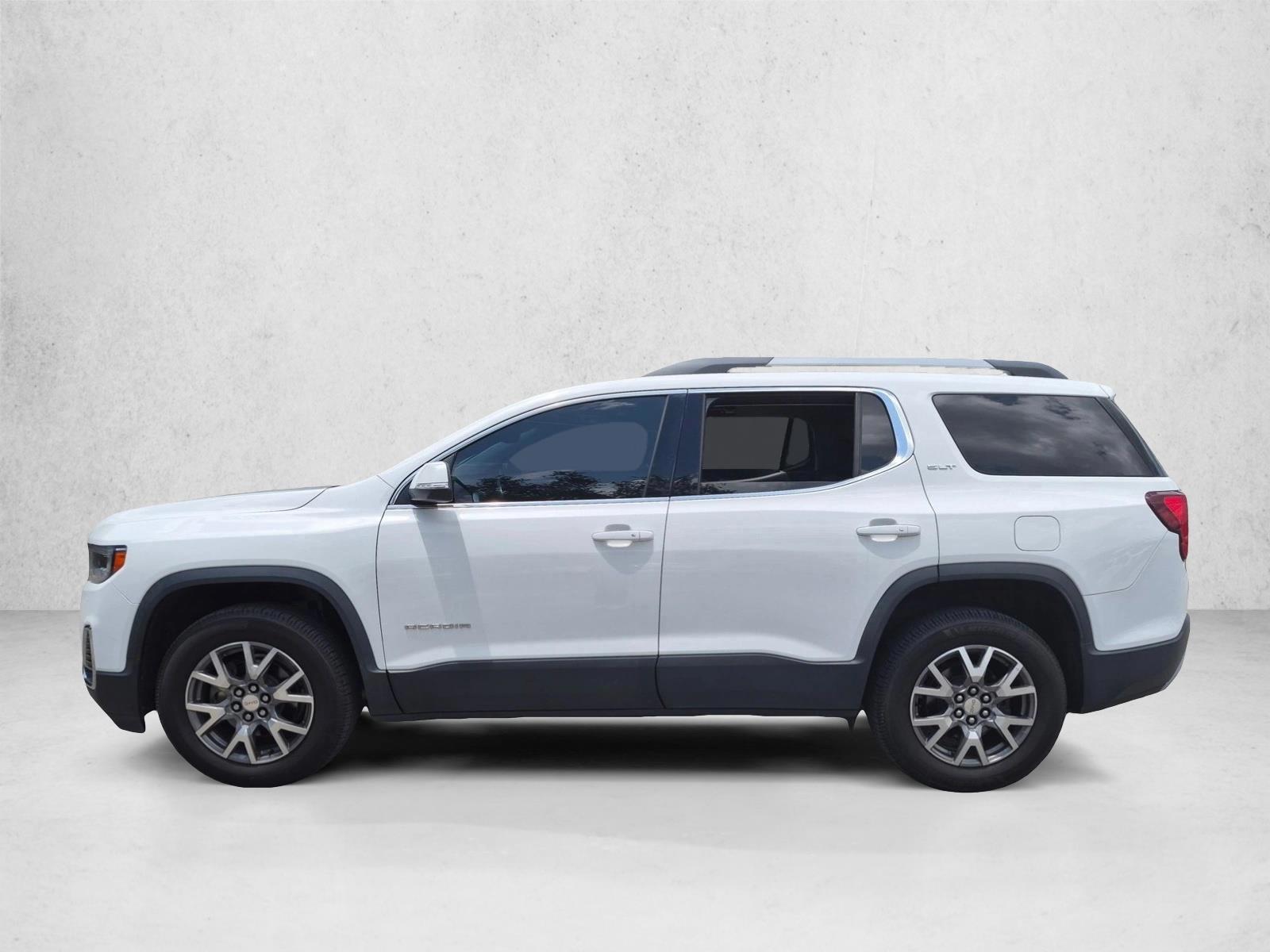 Thumbnail: 2020 GMC Acadia - 2