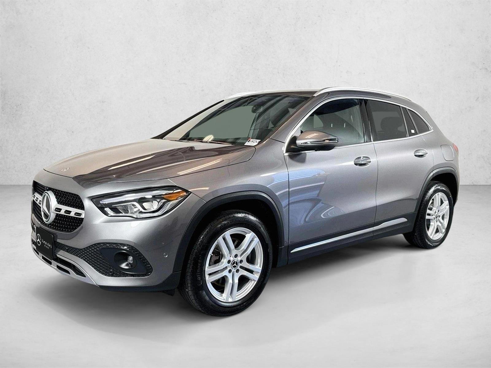 Thumbnail: 2023 Mercedes-Benz GLA - 1