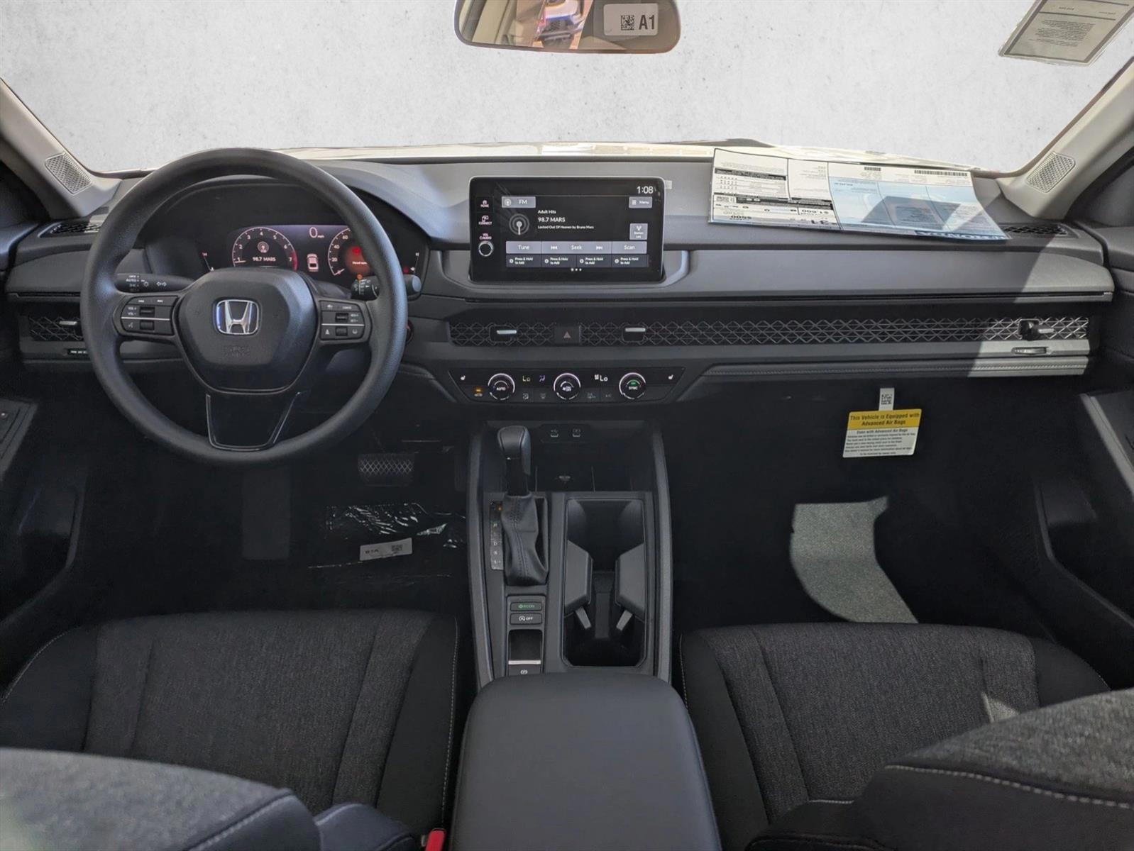 Thumbnail: 2026 Honda Accord - 4