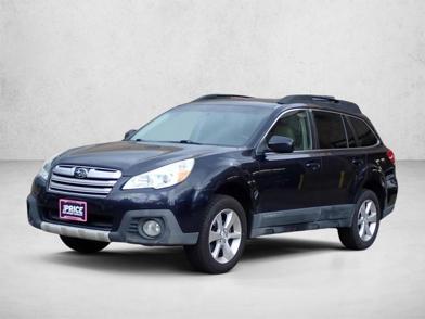 2014 Subaru Outback 2.5i Limited -
                  Golden, CO