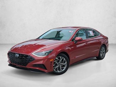 2023 Hyundai Sonata SEL -
                  Margate, FL