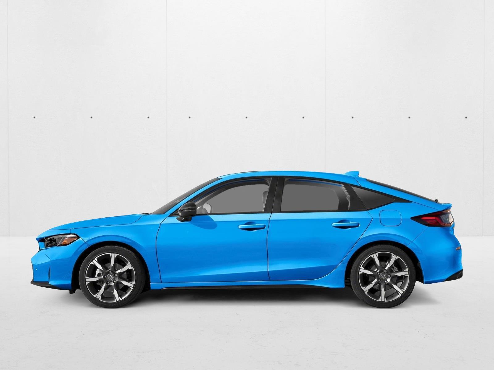 Thumbnail: 2026 Honda Civic - 2